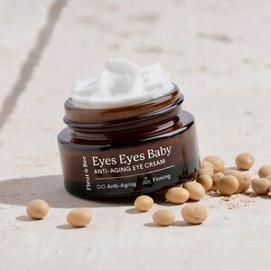 Fleur & Bee Anti-Aging Eye Cream